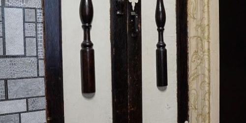 3-комн квартира улица Красного Текстильщика, 9-11