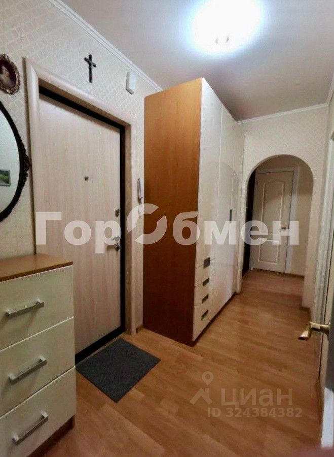 Аренда 2-комн квартиры на вторичном рынке Авиационный мкр, улица Королева,  д. 2к3