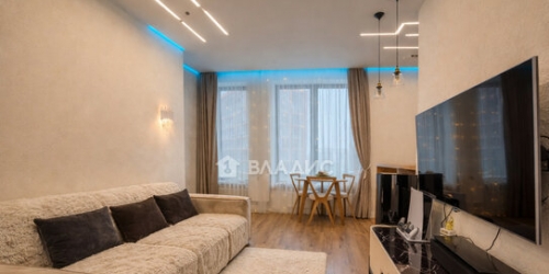 2-комн квартира Рублевское ш,  д. 101
