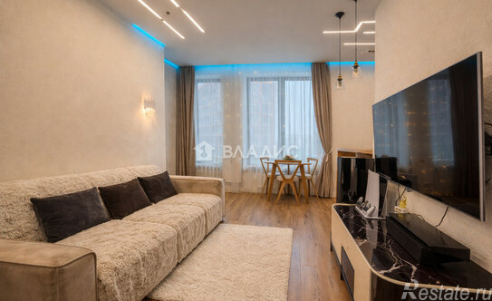 Продажа 2-комн квартиры на вторичном рынке Рублевское ш,  д. 101