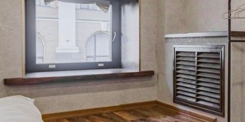 1-комн квартира Псковская улица, 34