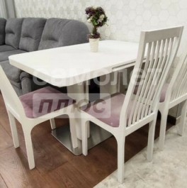 Продажа 3-комн квартиры на вторичном рынке Наримановская улица,  д. 8