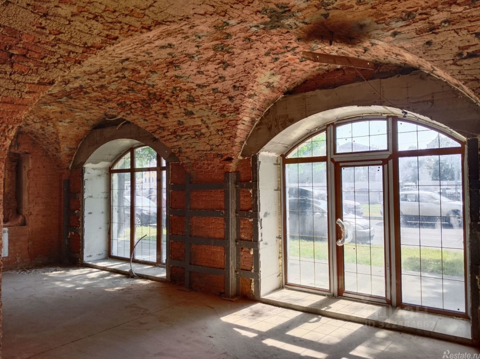 Аренда торгового помещения Обводного Канала наб,  д. 223-225,  к. Н