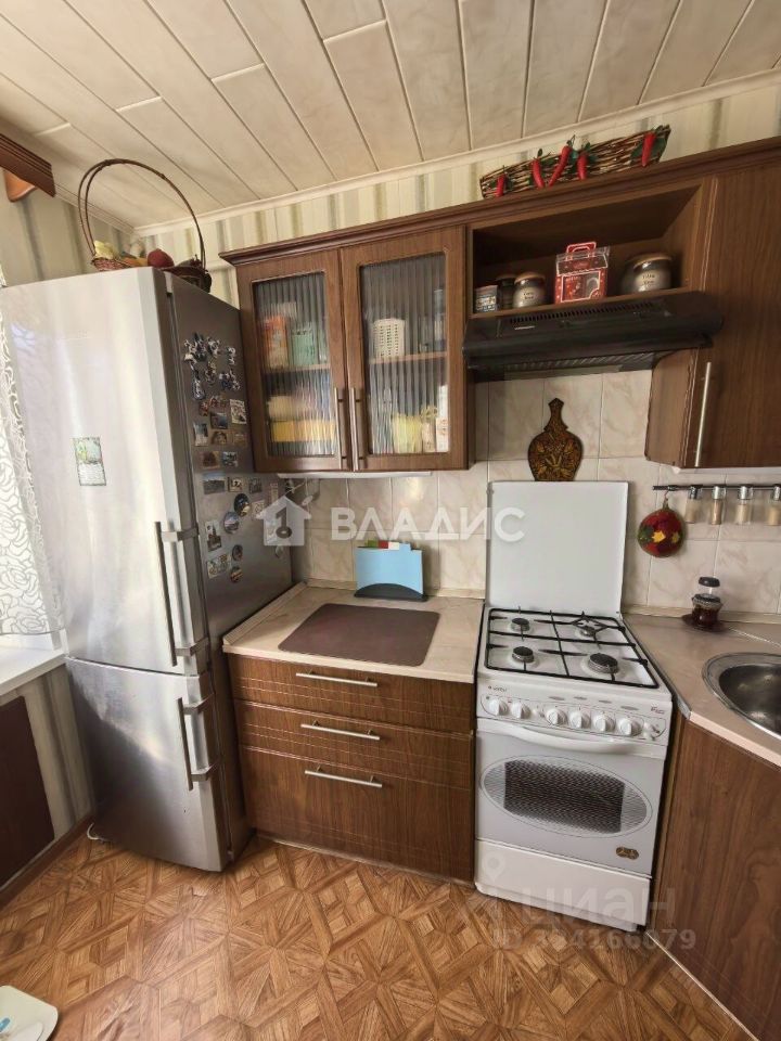 Продажа 1-комн квартиры на вторичном рынке Электросталь, улица Корнеева, 6а