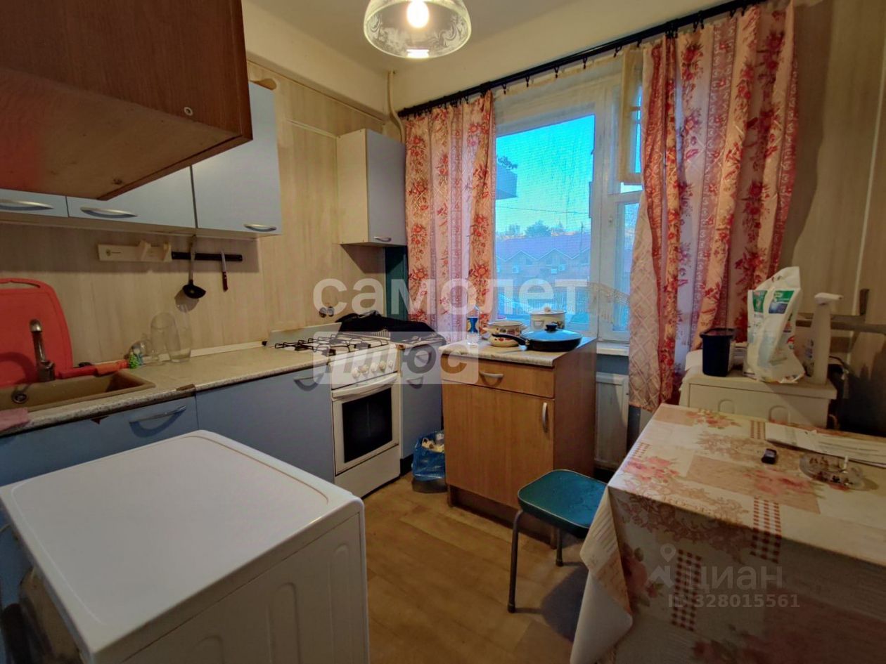 Продажа комнаты Тосно г., проспект Ленина, 21