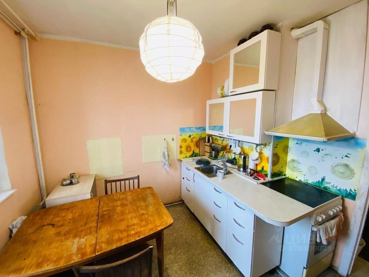 Продажа 3-комн квартиры на вторичном рынке Королев, проспект Космонавтов, 2