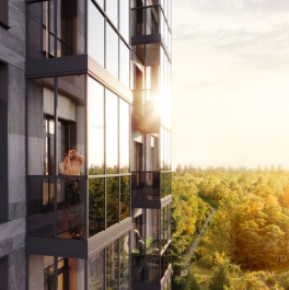 Продажа офиса Коломяжский пр-кт,  д. 19,  к. А