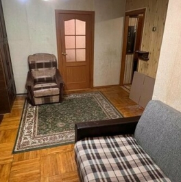 Аренда 4-комн квартиры на вторичном рынке улица Костюшко,  д. 36