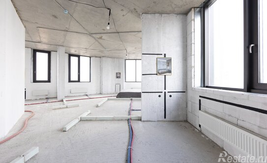 Продажа 4-комн квартиры на вторичном рынке Шмитовский проезд,  д. 39 к6