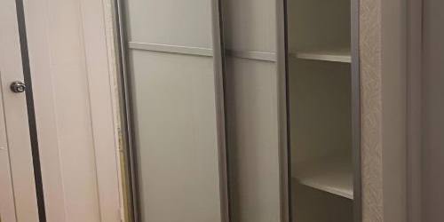 2-комн квартира проспект Ударников, 56к1