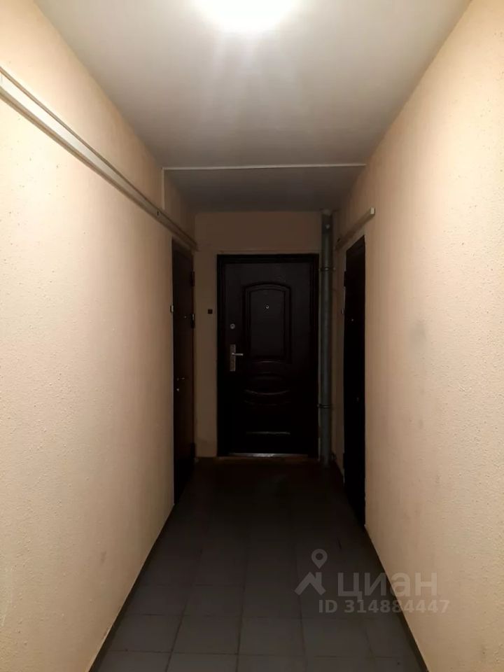 Продажа 1-комн квартиры на вторичном рынке Всеволожск, улица Взлетная, 12к2