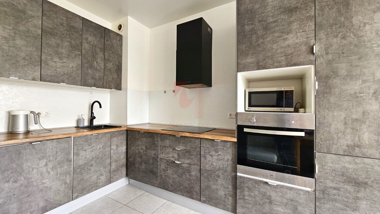 Продажа 1-комн квартиры на вторичном рынке Одинцово, 7