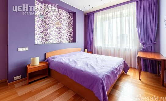 Продажа 2-комн квартиры на вторичном рынке Скаковая улица,  д. 5