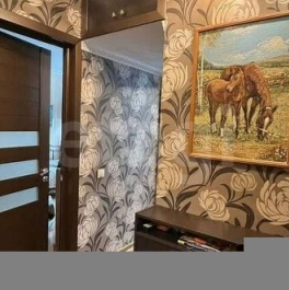 Продажа 2-комн квартиры на вторичном рынке Гродненская улица,  д. 9