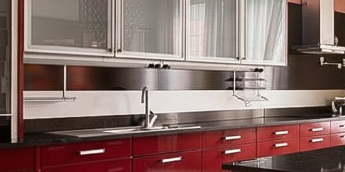 3-комн квартира Береговая улица, 8К2