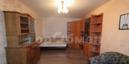1-комн квартира Бакинская улица,  д. 10