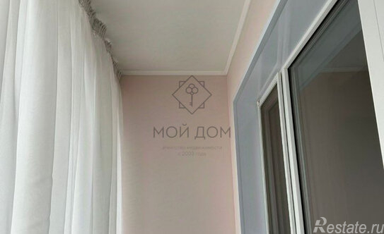 Продажа 3-комн квартиры на вторичном рынке ул Коштоянца,  д. 6