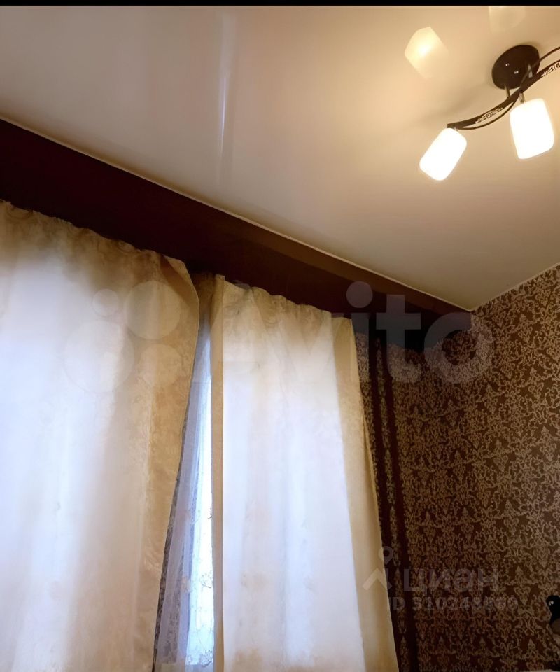 Продажа комнаты пос. Шушары, Детскосельский тер., шоссе Колпинское, 69