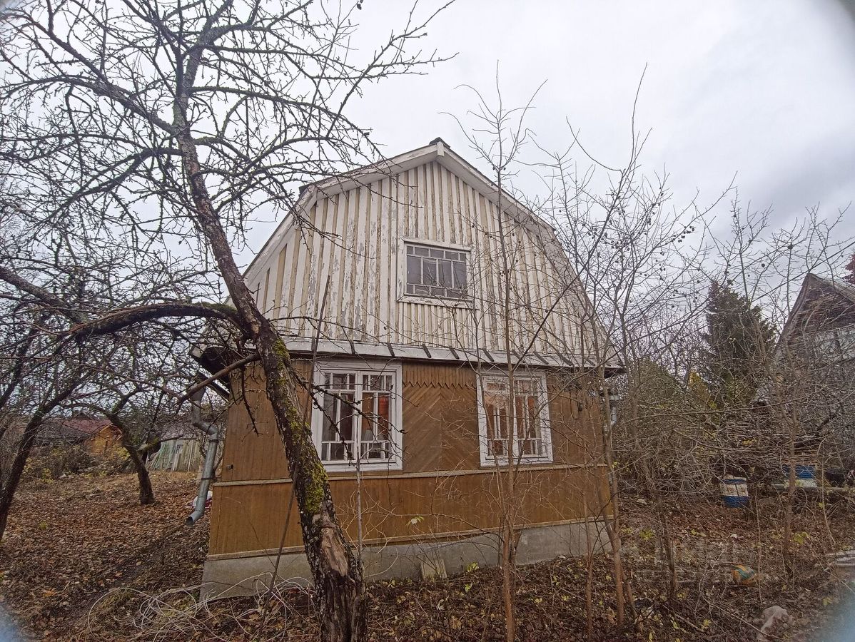 Продажа земли Трубников Бор садоводческий массив, улица 4-я