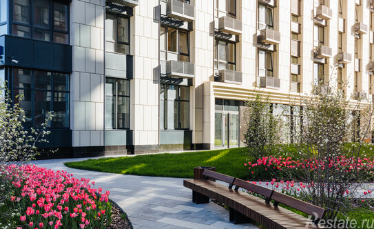 Продажа 3-комн квартиры на вторичном рынке ул Шеногина,  д. 1,  к. 89