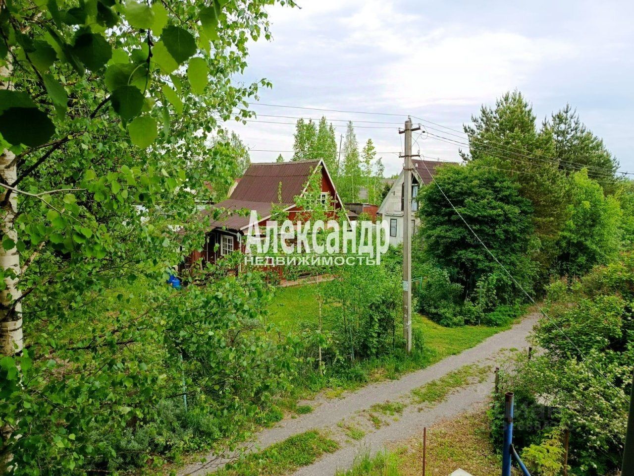 Продажа дома Символ СНТ,  д. 42