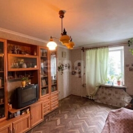 Продажа 2-комн квартиры на вторичном рынке Народная улица,  д. 98