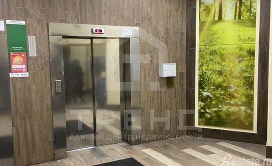 Продажа 1-комн квартиры на вторичном рынке Мурино г, Воронцовский б-р,  д. 12