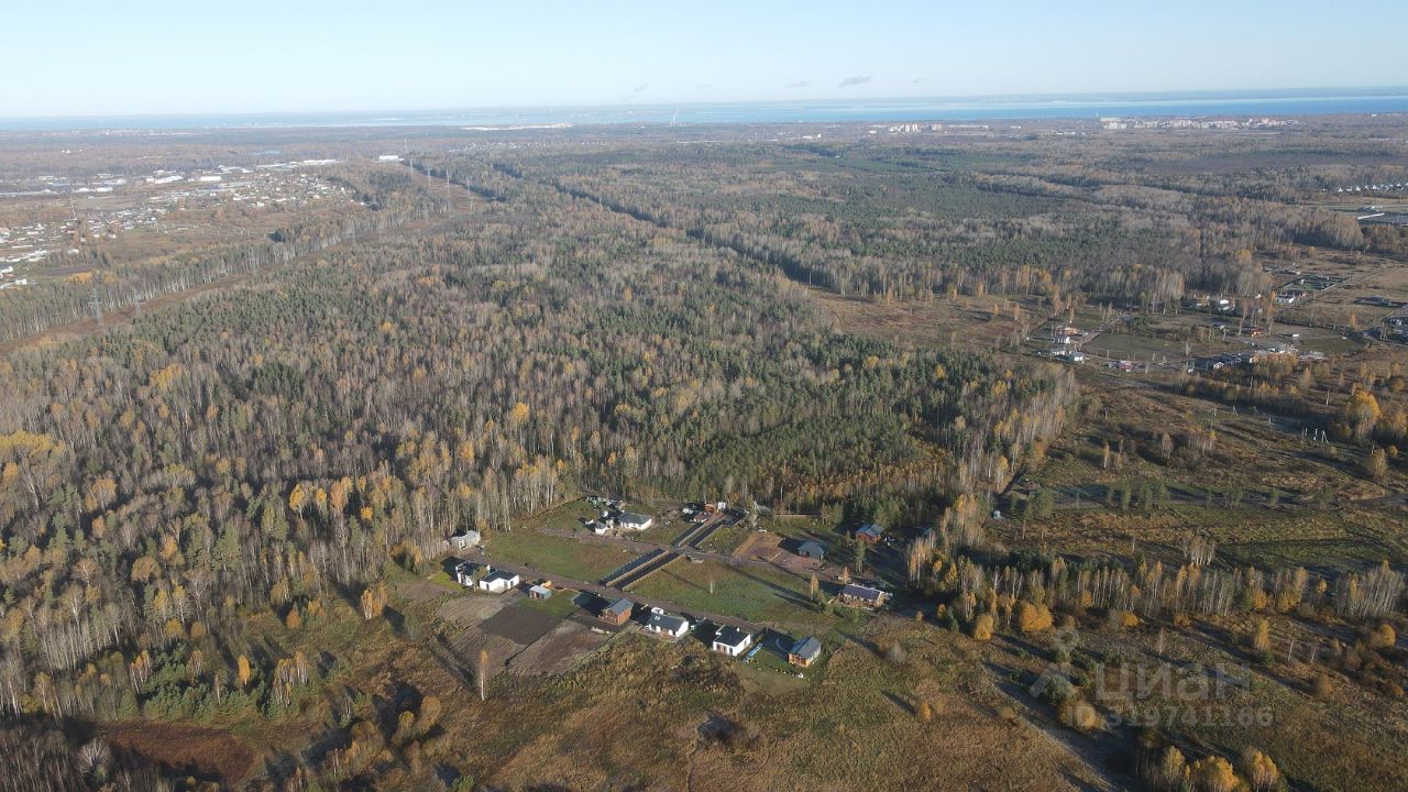 Продажа земли Вива Футура кп,  д. 19