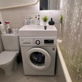 Продажа 1-комн квартиры на вторичном рынке Новопетровское, ул Северная,  д. 11