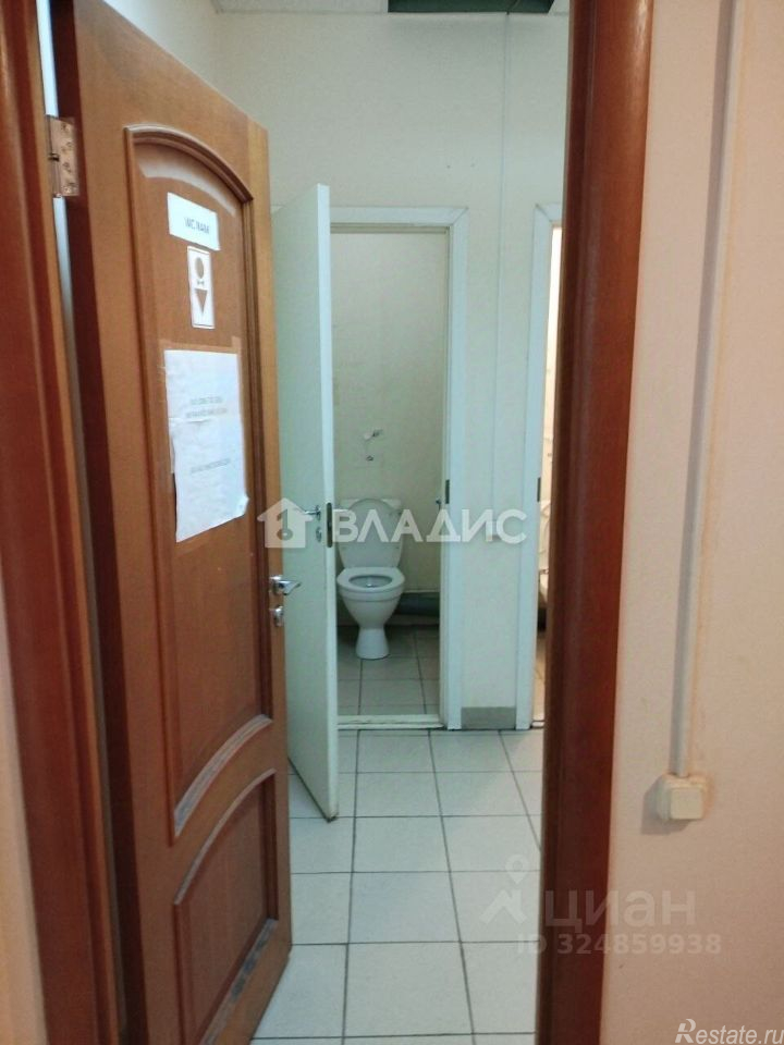 Аренда офиса улица Дудко,  д. 3