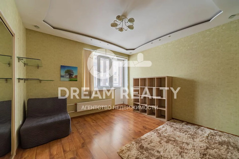 Продажа 1-комн квартиры на вторичном рынке Опалиха, ул. Ткацкой фабрики,  д. 18