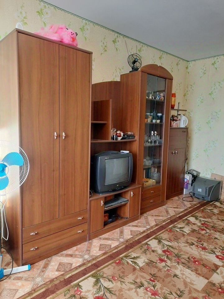 Продажа 2-комн квартиры на вторичном рынке д. Выскатка, улица Садовая, 28