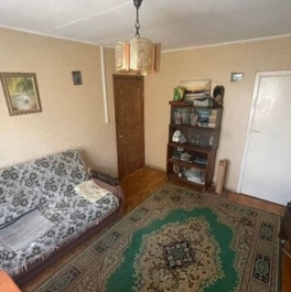 Продажа 2-комн квартиры на вторичном рынке улица Шумилова,  д. 11
