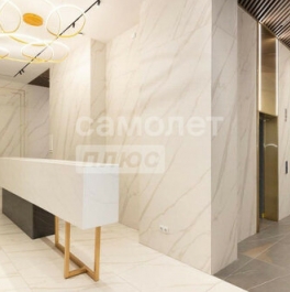 Продажа 2-комн квартиры на вторичном рынке ул Шарикоподшипниковская,  д. 11,  к. 10