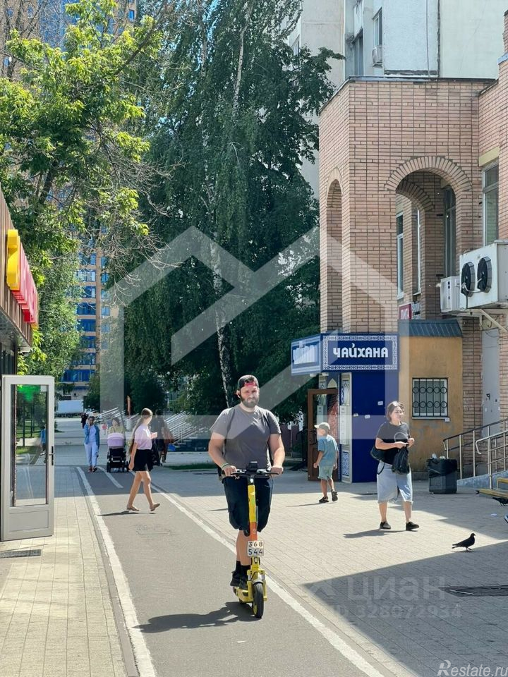 Продажа ПСН Реутов г, Октября ул