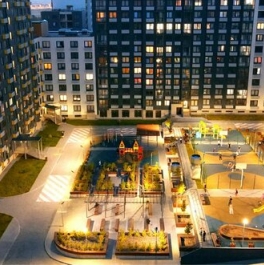 Продажа 1-комн квартиры на вторичном рынке ул Василия Ощепкова,  д. 3