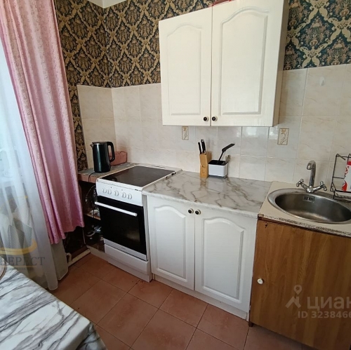 Коттедж/дом Афанасово, Лекарственная улица