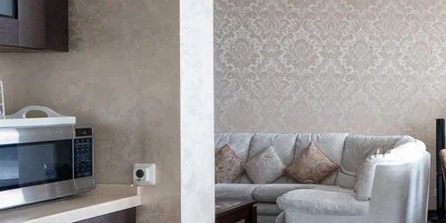 3-комн квартира Можайское шоссе, 22к2