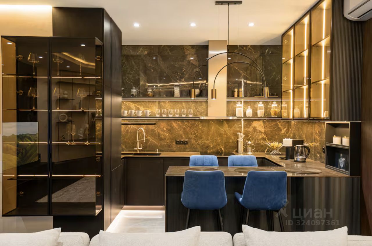 Продажа 3-комн квартиры на вторичном рынке Верхняя улица, 22