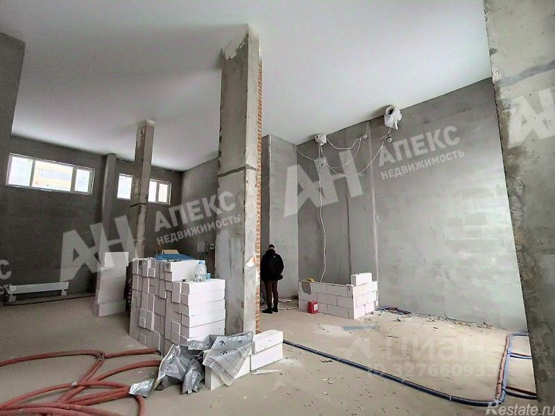 Продажа ПСН Скандинавский б-р,  д. 23,  к. 1