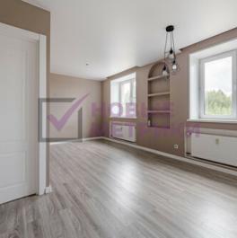 Продажа 3-комн квартиры на вторичном рынке ул Шишкина,  д. 309,  к. 1 стр 1