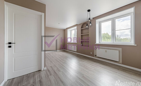 Продажа 3-комн квартиры на вторичном рынке ул Шишкина,  д. 309,  к. 1 стр 1