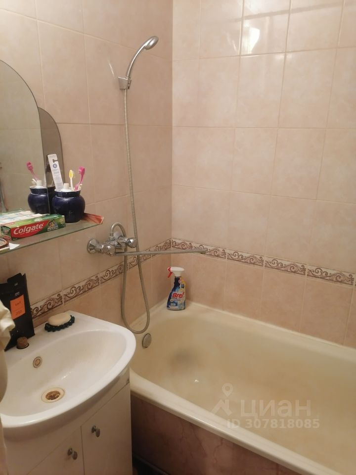 Продажа 2-комн квартиры на вторичном рынке Пушкин, Лесное тер., 7