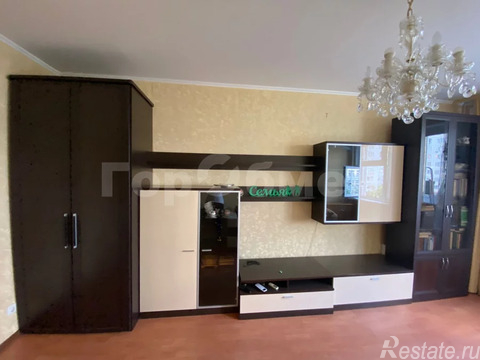 Продажа 2-комн квартиры на вторичном рынке Люберцы, проспект Победы,  д. 3