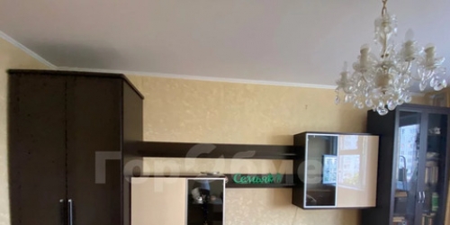 2-комн квартира Люберцы, проспект Победы,  д. 3