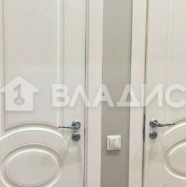 Продажа 2-комн квартиры на вторичном рынке Одинцово, ул Чистяковой,  д. 76