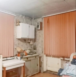 Аренда 1-комн квартиры на вторичном рынке Басовская улица, 4