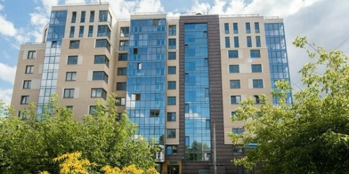 1-комн квартира Севастопольская улица,  д. 9