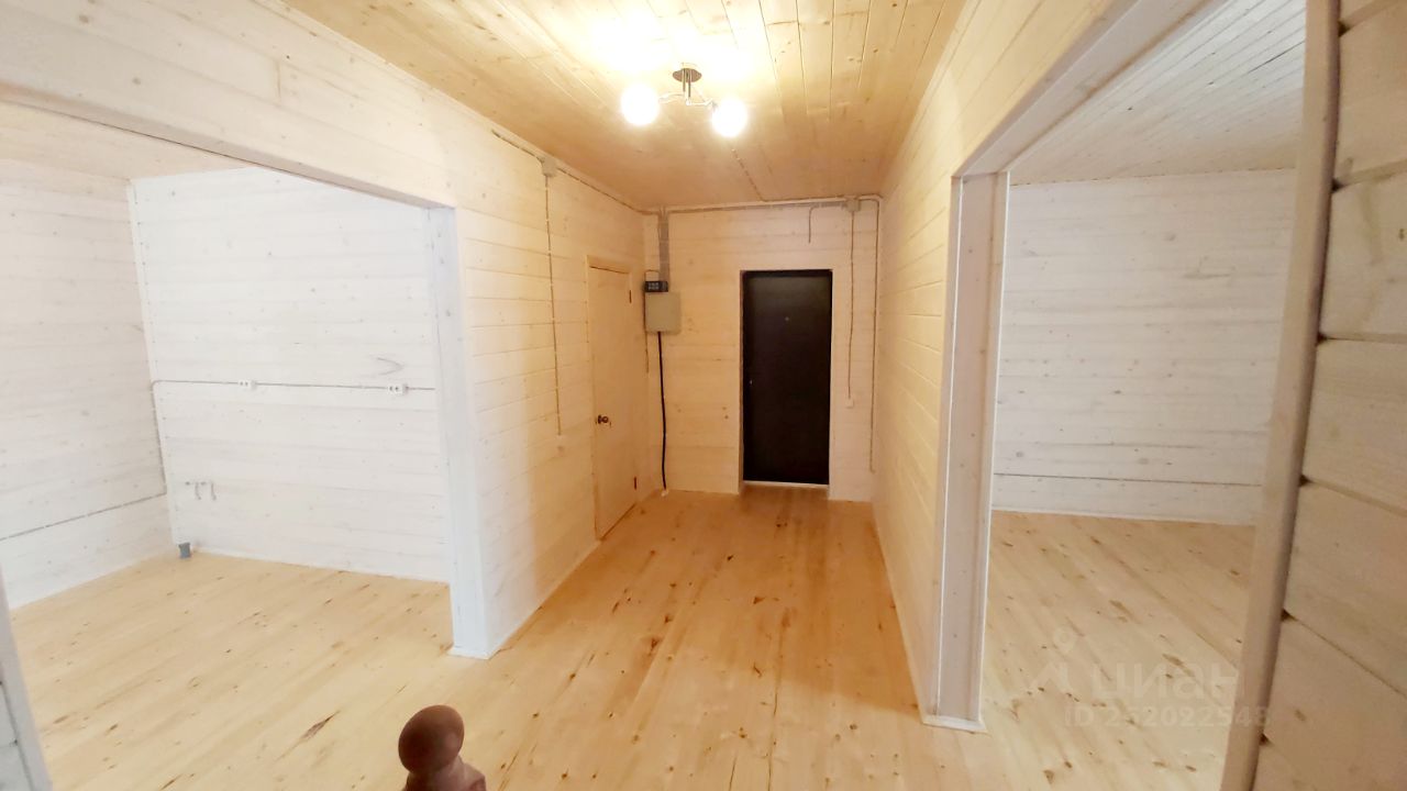 Продажа дома Шлиссельбург, проезд Лесной