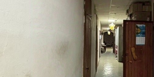 Комната Яковлевский переулок, 11